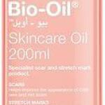 BIO OIL SKIN CARE OIL 200 M