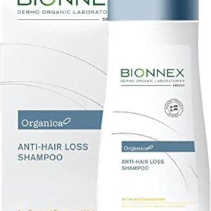ORG ANTI-HAIR LOSS SHAMP DRY&DMG300