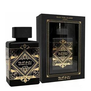 عطر بديع العود