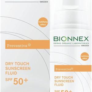 PREVENTIVA SUN SPF50 DRY TOUCH 50M