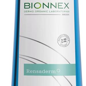 RENSADERM CLEANSING FOAMING GEL200M