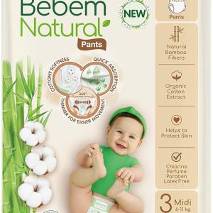 بي بم بانتس 3ق