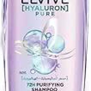 الفيف شامبو 200 م هيالورين ترطيب