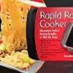 صانع النودلز بالمايكروويف 2 قطعة