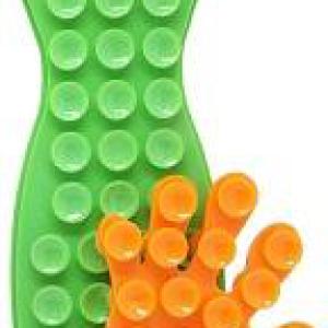 صبانة ضغط 2 قطعة