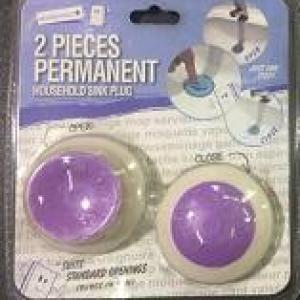 سدادة حوض تاتش