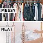 شماعة دولاب سحرية 3 كجم