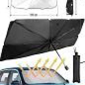 شماسة سيارة رول منطبق