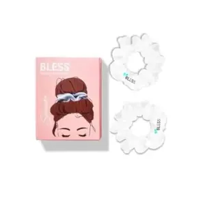 بليس توكه تثبيت شعر 2ق ابيض