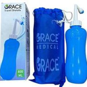 شطافة السفر المحمولة 800 مل