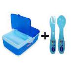 بابلز لانش بوكس سمارت