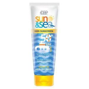 ايفا صن اطفال