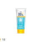 ايفا صن بلوك