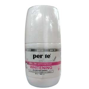 بير تي رول مزيل عرق لافندر 50 مل