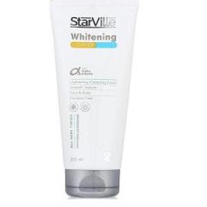 ستارفيل غسول تفتيح بشرة 200 مل