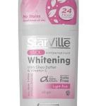 ستارفيل ستيك تفتيح بينك