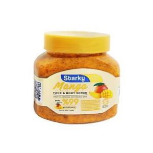 ستاركي صنفرة مانجو
