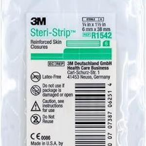 ستيري ستريب 1542