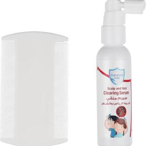 ايفا سيرم منقي الفروة الراس 60 مل