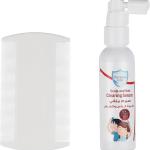 ايفا سيرم منقي الفروة الراس 60 مل