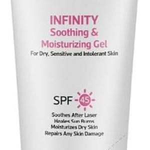 انفينتي كريم مرطب بشره حساسه 120 جم