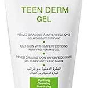 TEEN DERM GEL 150M