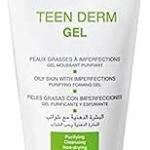 TEEN DERM GEL 150M