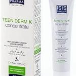 TEEN DERM K CONCENTRATE 30M