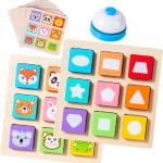 تحديات الاشكال الهندسيه