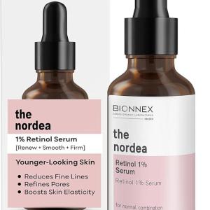 THE NORDEA RETINOL1%SERUM 30M