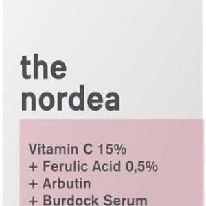 THE NORDEA VITAMIN C15% SERUM 30M