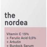 THE NORDEA VITAMIN C15% SERUM 30M