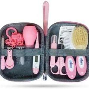 طقم العناية الأولى 10 قطعة ألوان متعددة شيكو