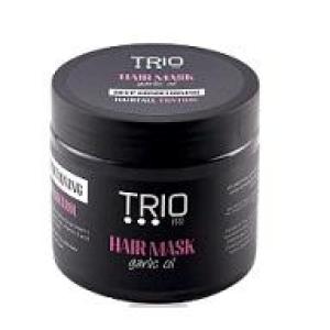 تريو ماسك شعر 500 مل ثوم