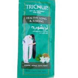 تريشوب اكياس حمام كريم تساقط