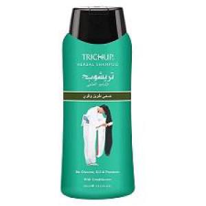تريشوب شامبو صحي طويا 400 مل