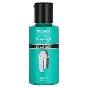 تريشوب زيت 100 مل الحبة السوداء
