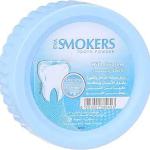 ايفا سموكرز بودره فلوريد