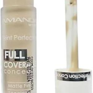 اماندا كونسلير لونج لاستيج