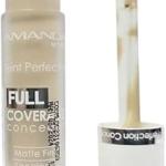 اماندا كونسلير لونج لاستيج