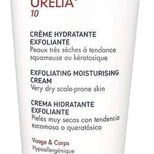 URELIA 10 CREAM 150 M