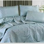 طقم سرير كبير