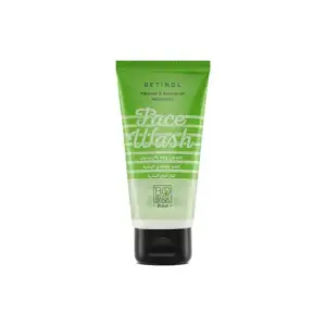 بوبانا غسول وجه ريتينول 150مل