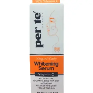 بير تي سيرم بشره قيتامين سي 50 مل