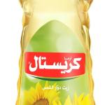 زيت كرستال عباد ٧٠٠ ملي