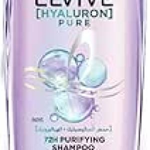 الفيف شامبو 200 م هيالورين ترطيب