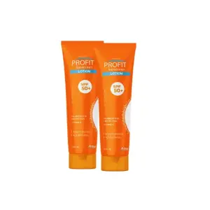 بروفيت عرض 2ق صن بلوك جل 100 مل