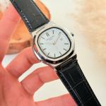 ساعه جلد اسباني اشكال