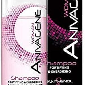ANIVAGENE SHAMPOO WOMAN 200 M