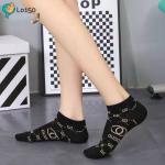 شراب مركات اسود في ذهبي 6 قطع